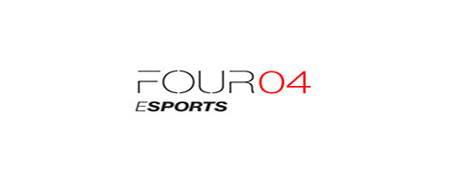 Four04 Esports Dota2 MENA Tournament