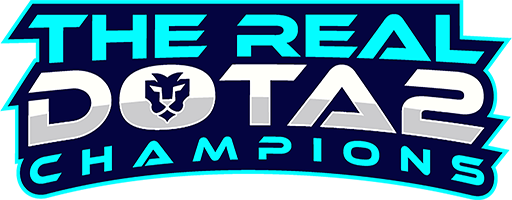 The Real Dota2 Champions