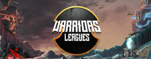 Warriors League Dota 2 Tournament