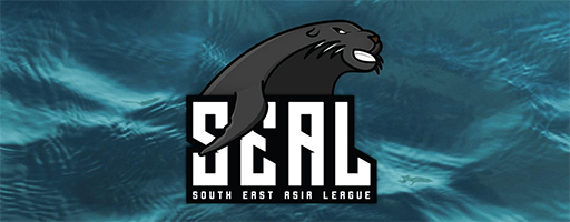 Beginner South East Asia League 2021
