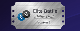 Elite Battle Season 1