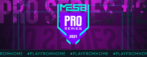 MESA Pro Series #2
