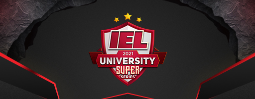 IEL University Super Series - Season 3