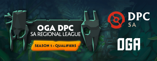 DPC Winter 21 Qualifier (SA) presented by OGA