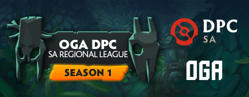 DPC Winter 21 League (SA) presented by OGA
