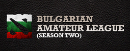 Bulgarian Amateur League - Season Two
