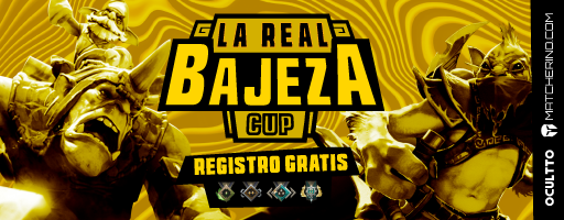 La Real Bajeza CUP