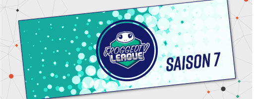FroggedTV League S7
