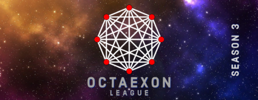 Octaexon League - Season 3