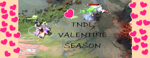 TNDL Valentine Season