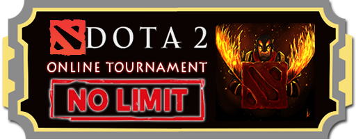 No Limit 2021 Dota 2 Tournament