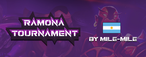 Ramona Tournament
