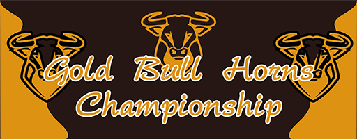  Gold Bull Horns Championship