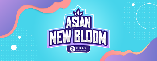 Asian New Bloom
