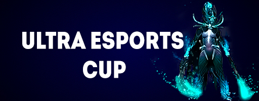 Ultra eSports Cup