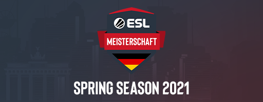 ESL Meisterschaft Spring 2021