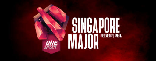 The Singapore Major