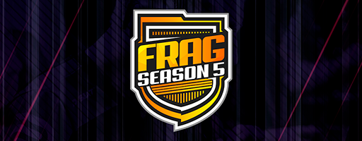 FRAG Season 5