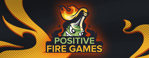 Positive Fire Games