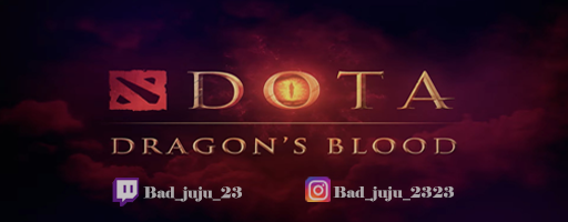 Dragon's Blood tournament