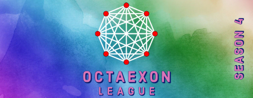 Octaexon League - Season 4