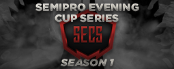 Semipro Evening Cup Series Season 1