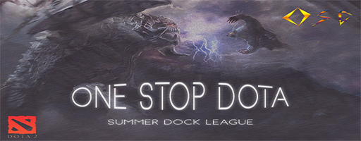 OSD Summer Dock League S2