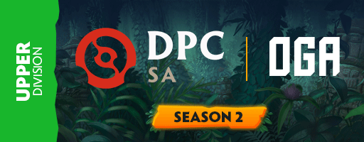 DPC Spring 21 League (SA) Upper Division presented by OGA 