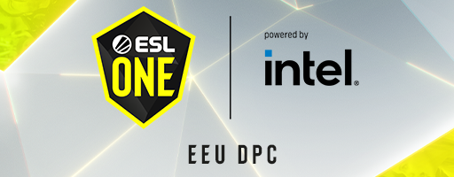 ESL One DPC Eastern Europe Season 2 Upper Division