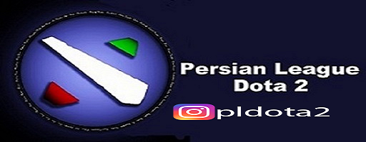 Persian League dota2