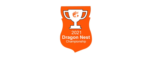 Dragon Nest Championship
