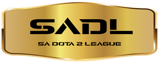 SA Dota 2 League 