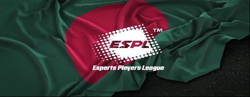 Esports Players League Bangladesh