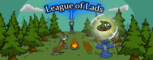 League of Lads Season 7 Summer