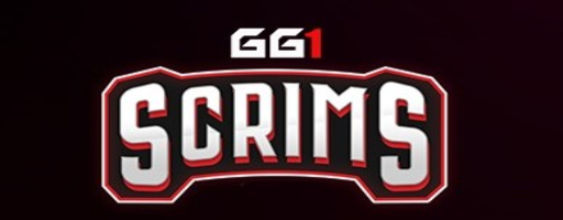GG1 Scrims