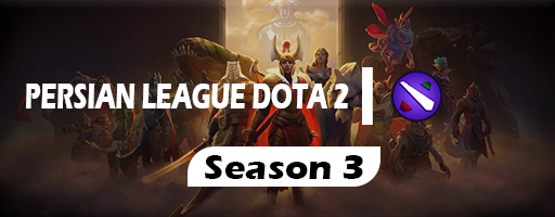 Persian League Dota 2