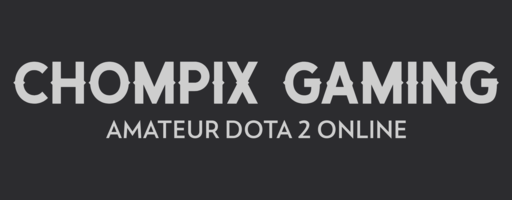 Chompix Gaming Dota 2 Online