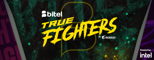 Bitel True Fighters by Aorus