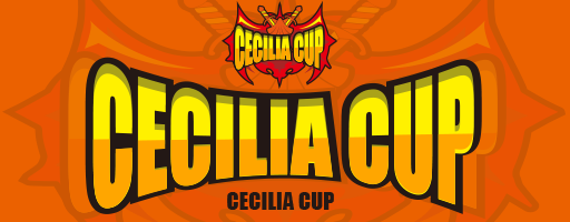 Cecilia Cup