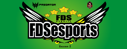 FDSesports Invitational Season2
