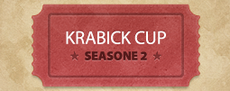 Krabick Cup 2