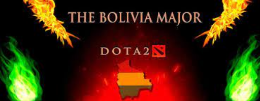 Major Bolivia