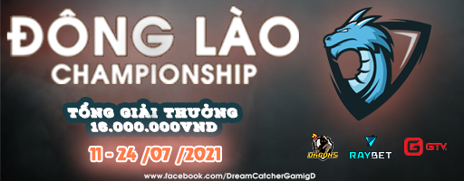 Đông Lào Championship