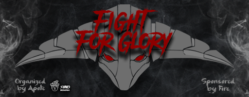 FIght For Glory