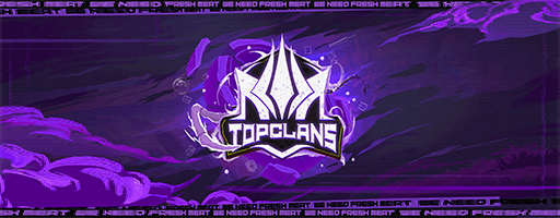 Top Clans 2021 Summer Invitational