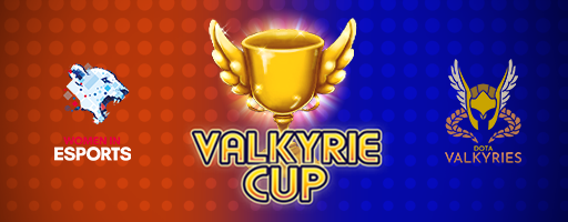 The Valkyrie Cup