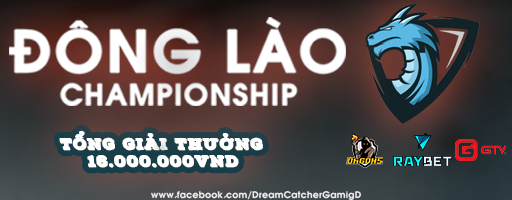 Đông Lào Championship 2021