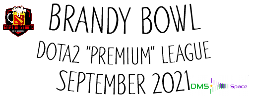Brandy Bowl Premium League September