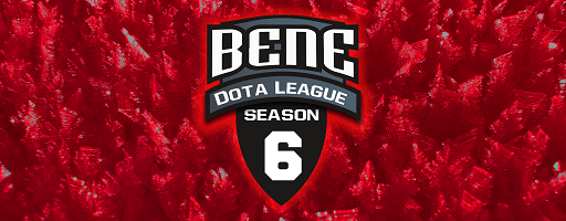 BeNeDota League Season 6