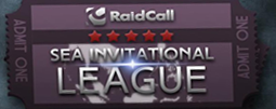 Raidcall Southeast Asian Invitational League